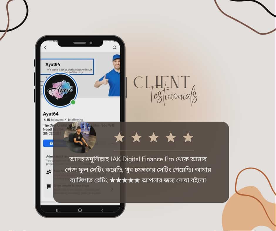 Client Review 1