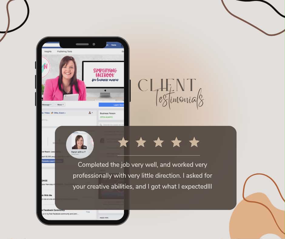 Client Review 4